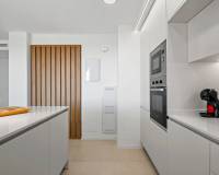 Nueva construcción  - Apartment - Los Alcazares