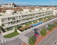 Nueva construcción  - Apartment - Los Alcazares