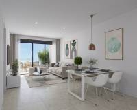 Nueva construcción  - Apartment - Los Alcazares