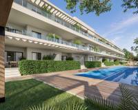 Nueva construcción  - Apartment - Los Alcazares