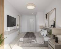 Nueva construcción  - Apartment - Los Alcazares