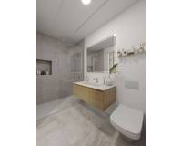 Nueva construcción  - Apartment - Los Alcazares