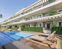 Nueva construcción  - Apartment - Los Alcazares