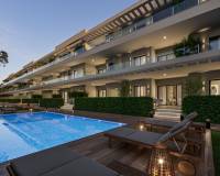 Nueva construcción  - Apartment - Los Alcazares