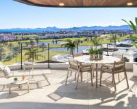 Nueva construcción  - Apartment - Los Alcazares