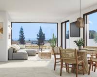 Nueva construcción  - Apartment - Los Alczares - Serena Golf