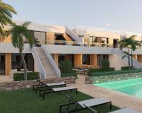 Nueva construcción  - Apartment - Los Guardianes