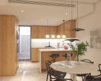 Nueva construcción  - Apartment - Los Guardianes