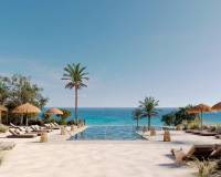 Nueva construcción  - Apartment - Macenas