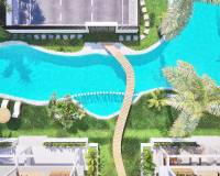 Nueva construcción  - Apartment - Mar de Cristal