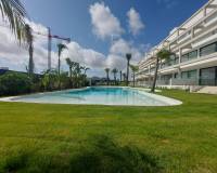 Nueva construcción  - Apartment - Mar de Cristal