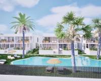 Nueva construcción  - Apartment - Mar de Cristal