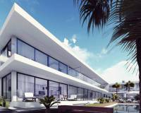 Nueva construcción  - Apartment - Mar de Cristal
