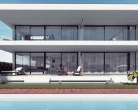 Nueva construcción  - Apartment - Mar de Cristal