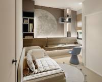 Nueva construcción  - Apartment - Mazaron - Mazarrón