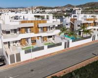 Nueva construcción  - Apartment - Mazaron - Mazarrón