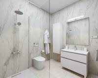 Nueva construcción  - Apartment - Mazaron - Mazarrón