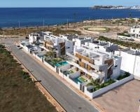 Nueva construcción  - Apartment - Mazaron - Mazarrón