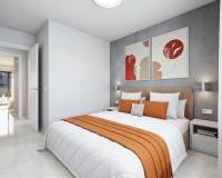 Nueva construcción  - Apartment - Mazaron - Mazarrón