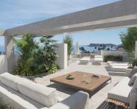 Nueva construcción  - Apartment - Mazaron - Mazarrón