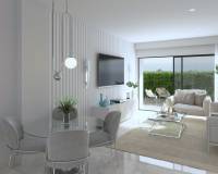 Nueva construcción  - Apartment - Mazaron - Mazarrón