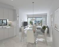 Nueva construcción  - Apartment - Mazaron - Mazarrón