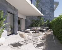 Nueva construcción  - Apartment - Mazaron - Mazarrón