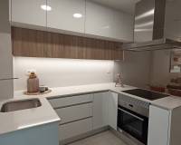 Nueva construcción  - Apartment - Mil Palmeras