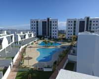 Nueva construcción  - Apartment - Mil Palmeras