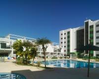 Nueva construcción  - Apartment - Mil Palmeras