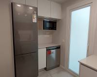 Nueva construcción  - Apartment - Mil Palmeras