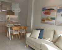 Nueva construcción  - Apartment - Mil Palmeras