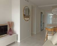 Nueva construcción  - Apartment - Mil Palmeras