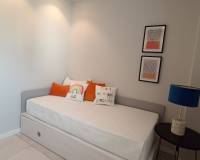 Nueva construcción  - Apartment - Mil Palmeras