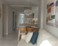 Nueva construcción  - Apartment - Mil Palmeras