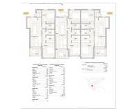 Nueva construcción  - Apartment - Mojacar - Playa De Macenas