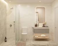 Nueva construcción  - Apartment - Mojacar - Playa De Macenas