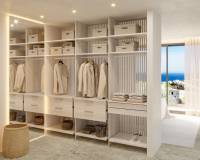 Nueva construcción  - Apartment - Mojacar - Playa De Macenas