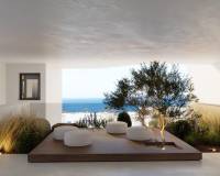 Nueva construcción  - Apartment - Mojacar - Playa De Macenas