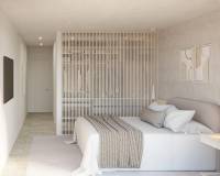 Nueva construcción  - Apartment - Mojacar - Playa De Macenas