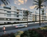 Nueva construcción  - Apartment - Mutxamel - Bonalba-cotoveta