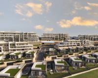 Nueva construcción  - Apartment - Mutxamel