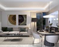 Nueva construcción  - Apartment - Orihuela Costa - Lomas de Cabo Roig