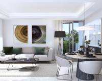 Nueva construcción  - Apartment - Orihuela Costa - Lomas de Cabo Roig