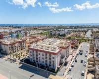Nueva construcción  - Apartment - Orihuela Costa - Lomas de Cabo Roig