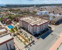 Nueva construcción  - Apartment - Orihuela Costa - Lomas de Cabo Roig