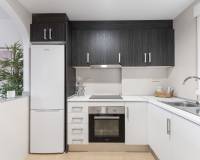 Nueva construcción  - Apartment - Orihuela Costa - Lomas de Cabo Roig