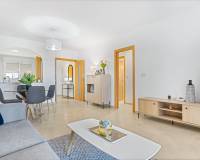 Nueva construcción  - Apartment - Orihuela Costa - Lomas de Cabo Roig