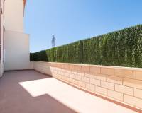 Nueva construcción  - Apartment - Orihuela Costa - Lomas de Cabo Roig