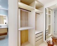 Nueva construcción  - Apartment - Orihuela Costa - Lomas de Cabo Roig